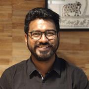 Dr. Soumyabrata Dev, UCD Energy Institute Faculty